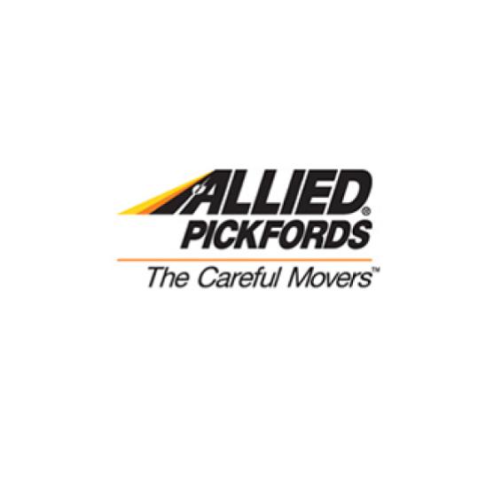 AlliedPickfords Logo