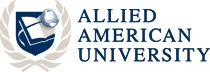 Allied_American_Univ Logo