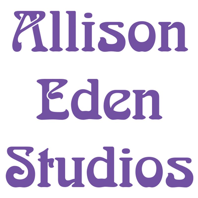 AllisonEdenStudios Logo