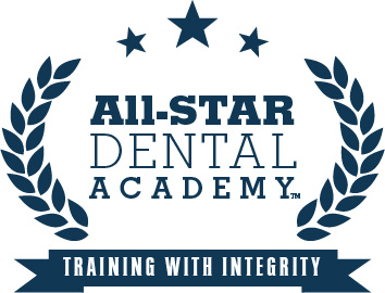 Allstardentalacademy Logo