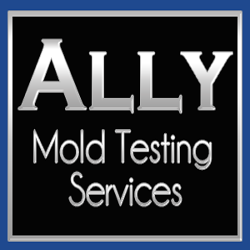 AllyMoldTesting Logo
