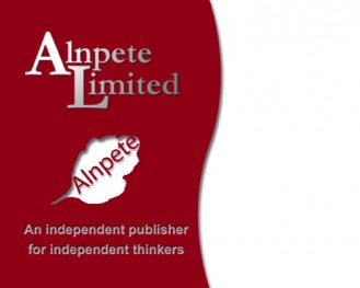 Alnpete Press Logo