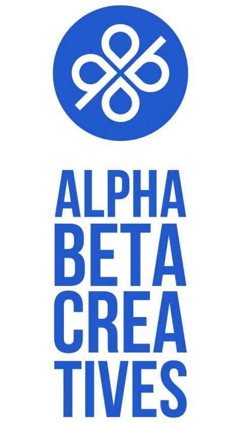 AlphaBetaCreatives Logo