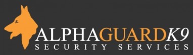 AlphaGuardK9 Logo