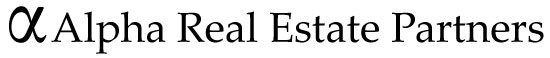 AlphaRealEstate Logo