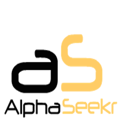 AlphaSeekr Logo