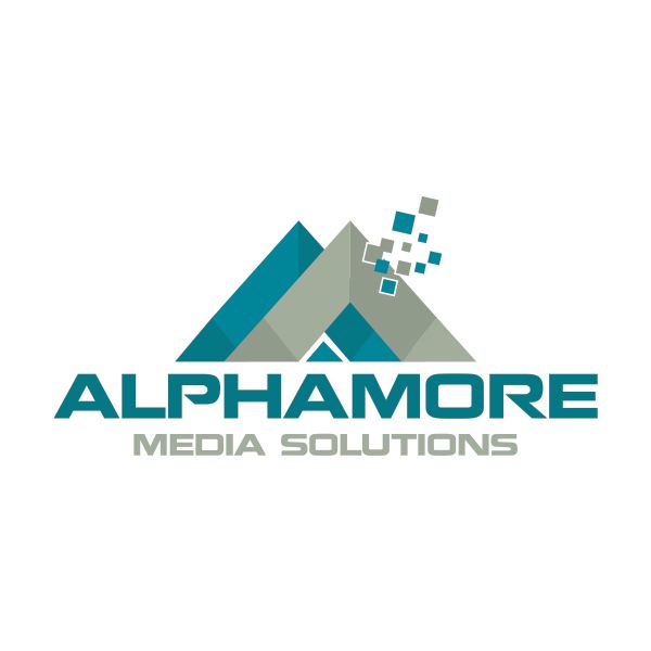 Alphamore Logo