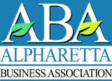 Alpharetta Business Association Logo