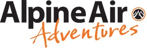 AlpineAirAdventures Logo