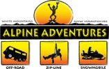 Alpine Adventures Logo