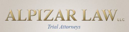 Alpizar Law, LLC Logo