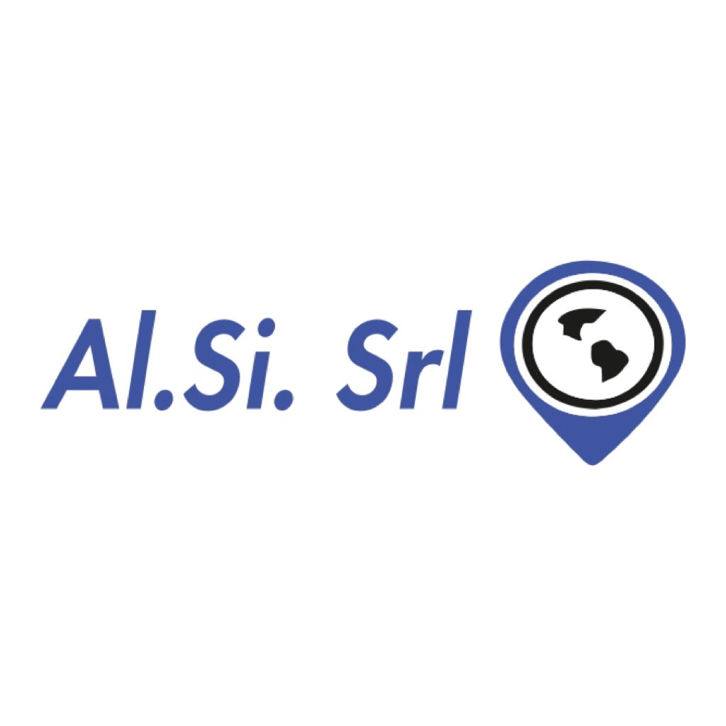 Al.Si. Srl Logo