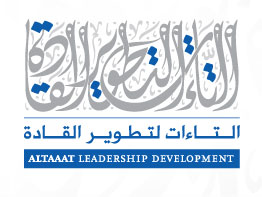 Altaaat-Leadership Logo
