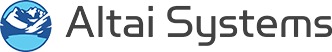 Altai Systems Logo