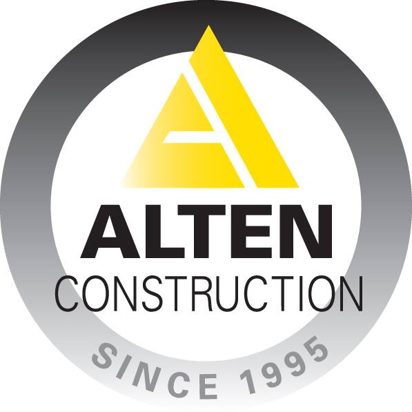 AltenConstructionCo Logo