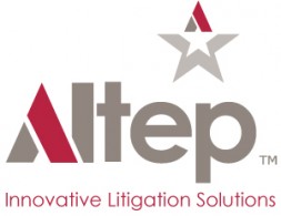 Altep_Inc Logo