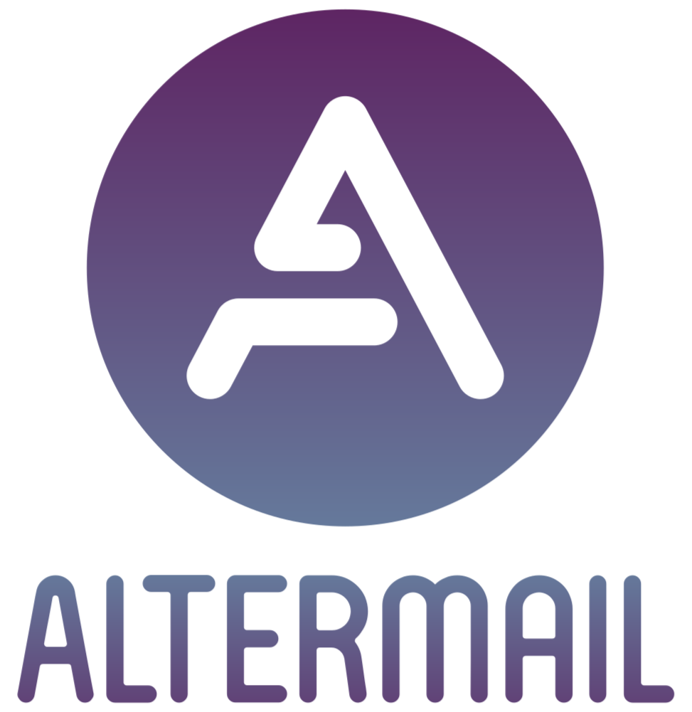 Altermail Logo