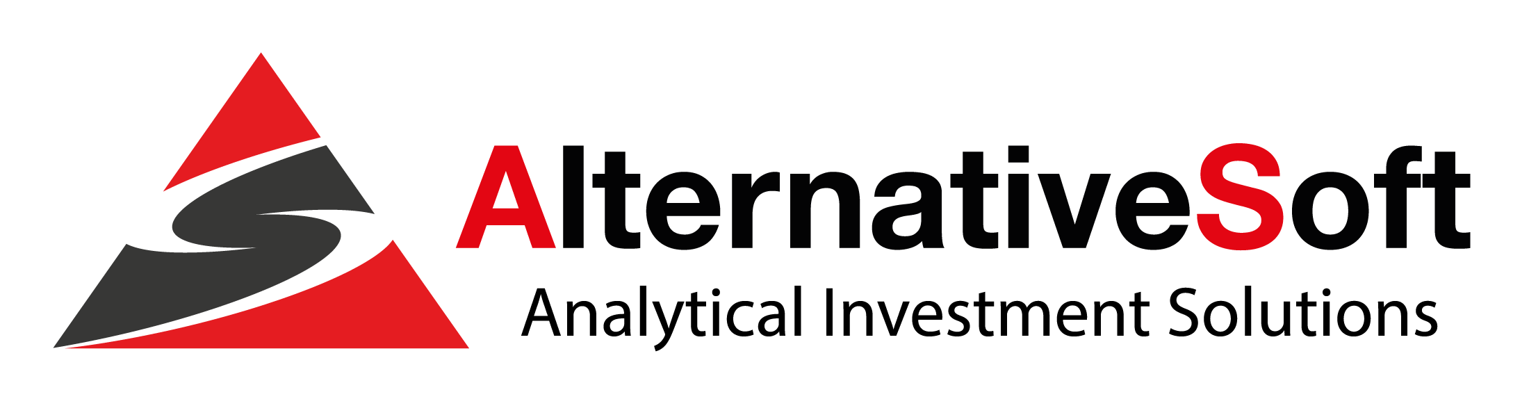 AlternativeSoft Logo