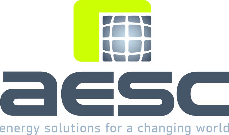 AESC Inc Logo