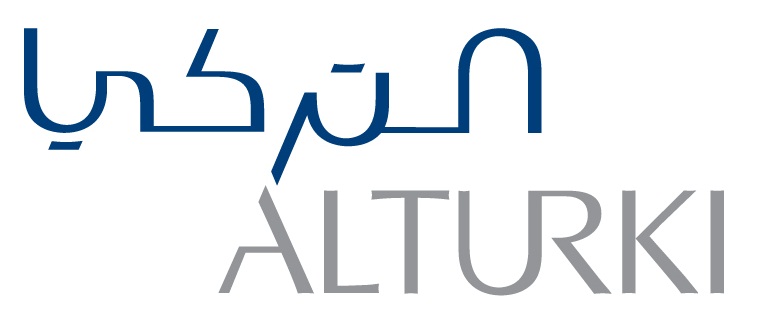 Alturki Logo