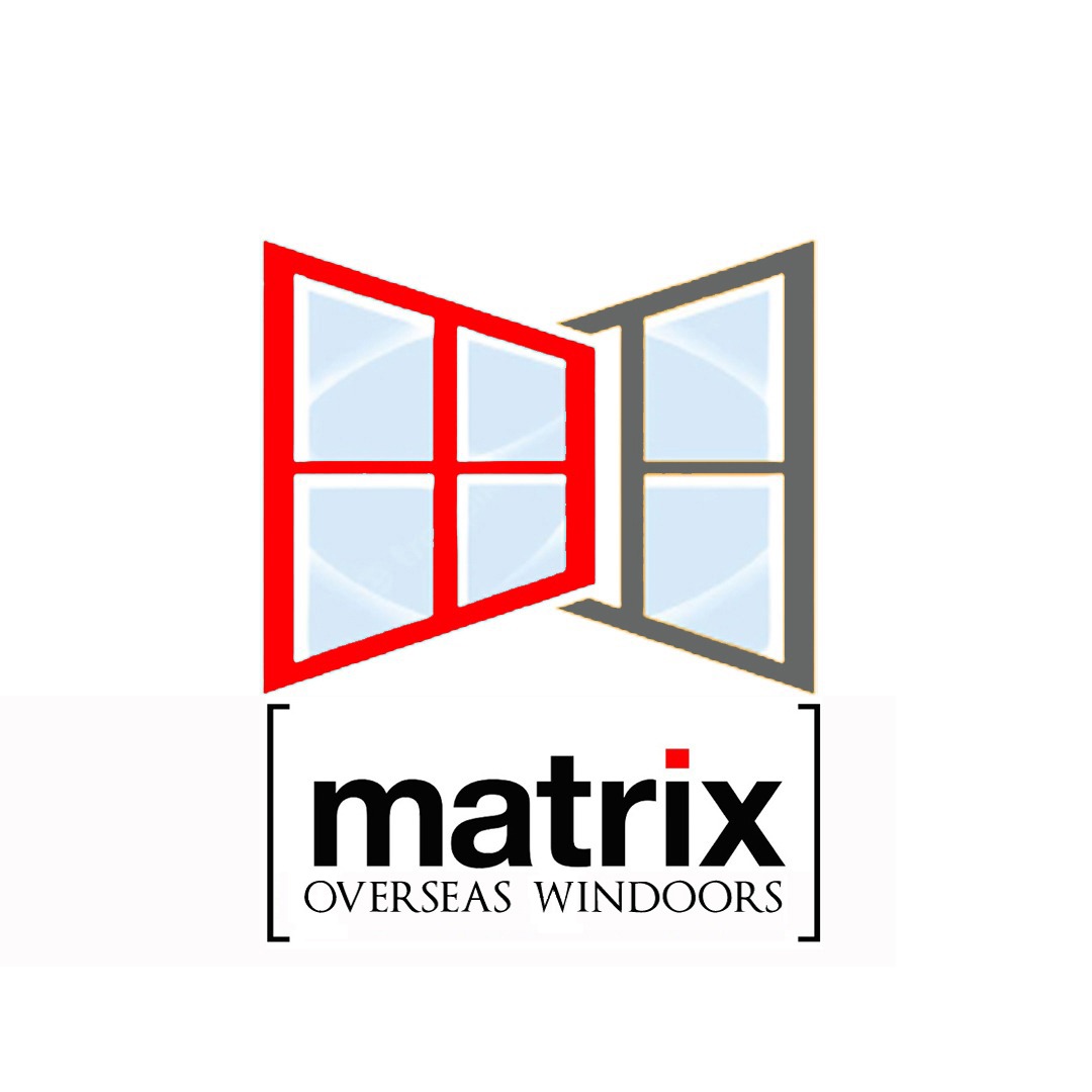 Matrix Overseas Windoors Logo