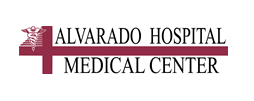 Alvarado Hospital Medical Center Logo