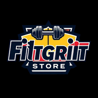 FitgritStore Logo
