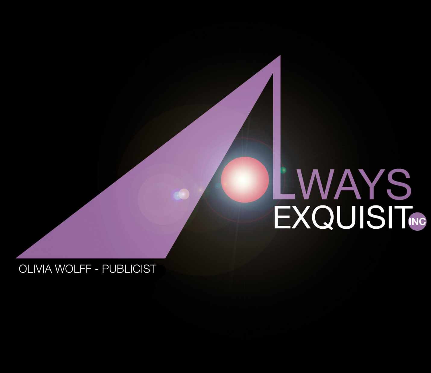 ALWAYS EXQUISITE,INC Logo