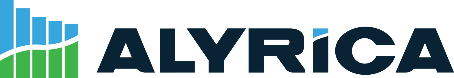 Alyrica Networks, Inc. Logo