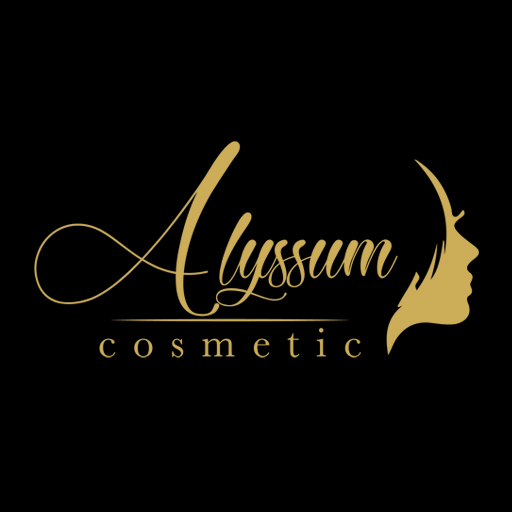 Alyssum Cosmetic Logo