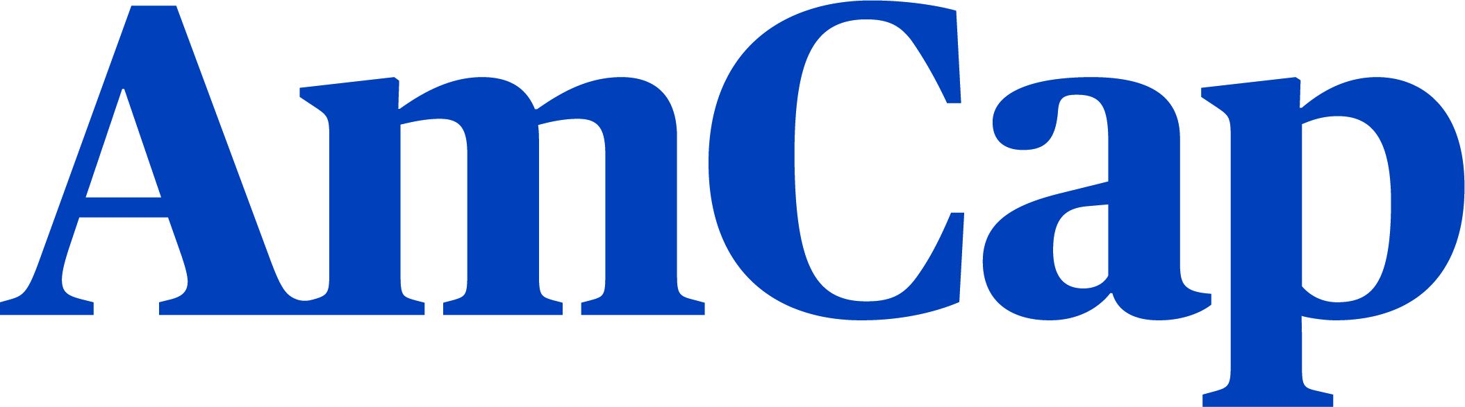 AmCapInc Logo