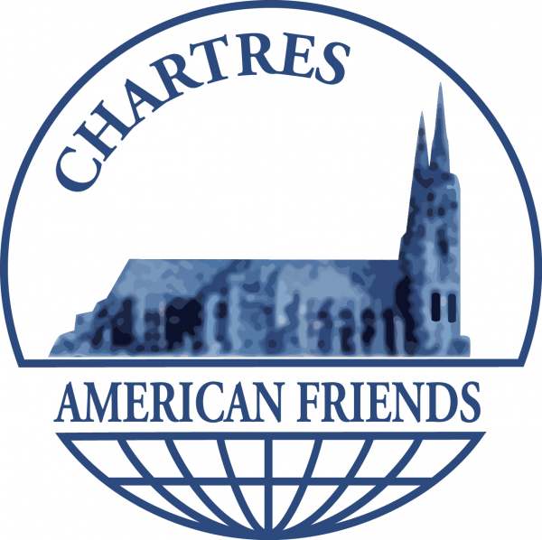 AmFriendsOfChartres Logo