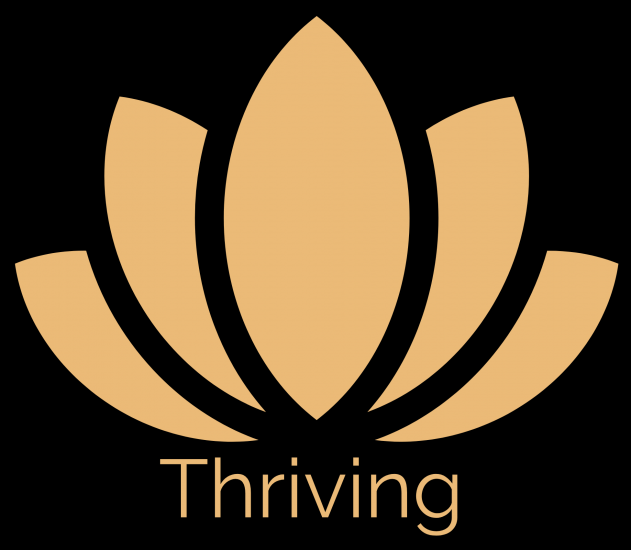 AmThrivingAfter Logo