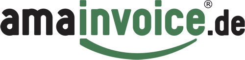 Amainvoice Logo