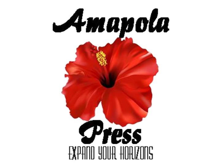 Amapola Press Logo