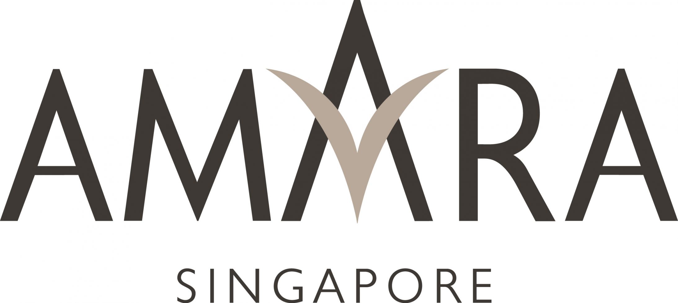 AmaraSingapore Logo