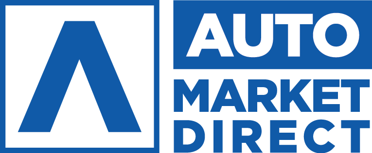 Amarketdirect Logo