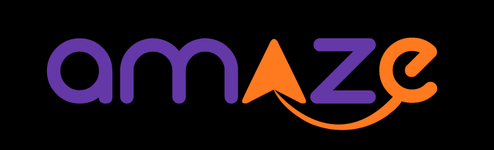 AmazePXM Logo