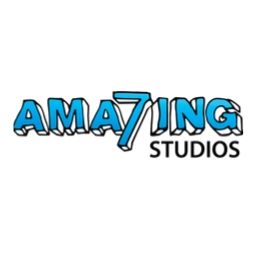 Amazing7 Studios Logo