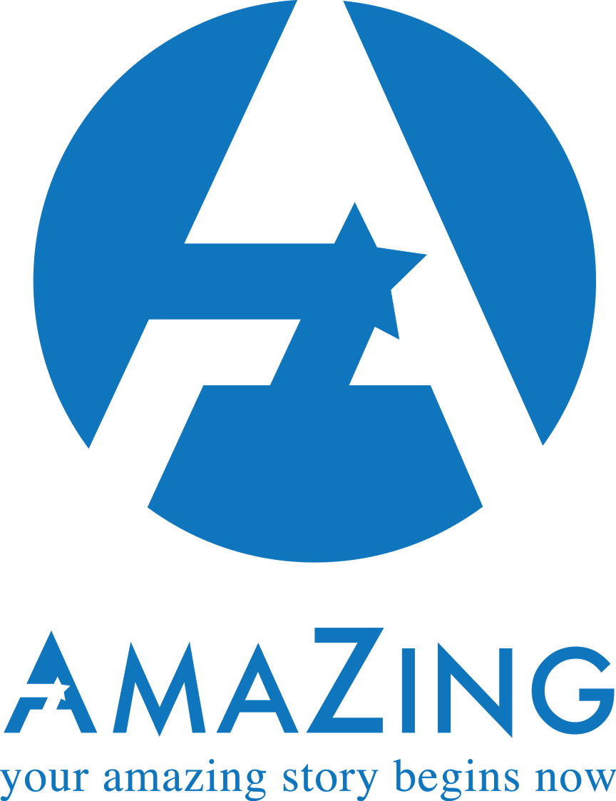 AmazingStory Logo