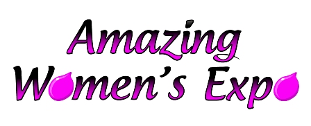 Amazingwomensexpo Logo