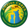 AmazonCARES Logo