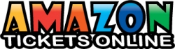 AmazonTickets Logo