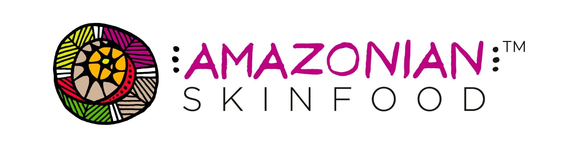 AmazonianSkinFood Logo