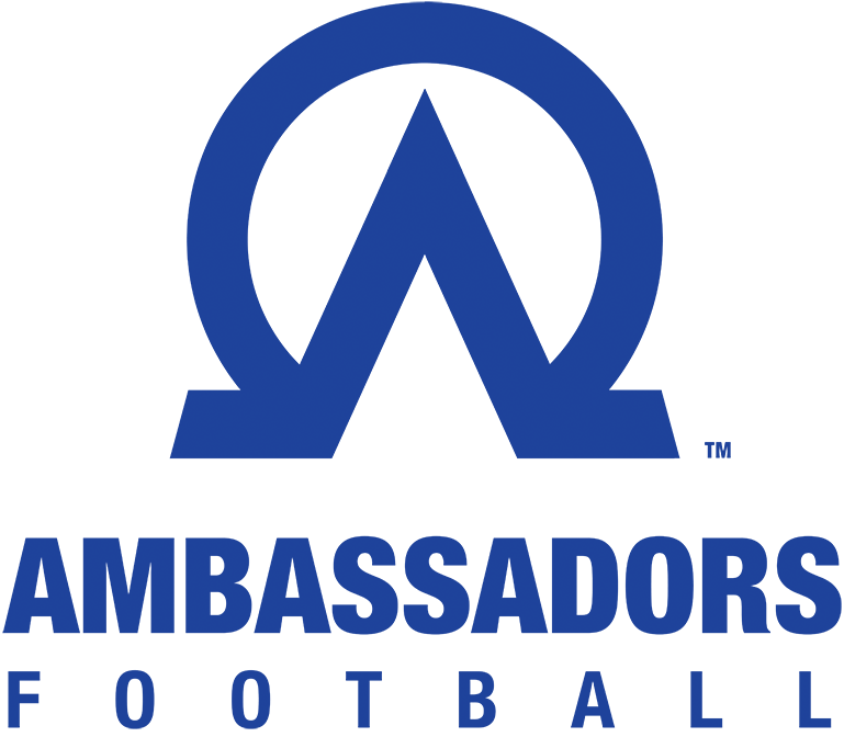 Ambassadors Football Logo