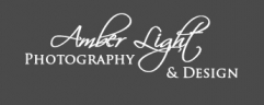 AmberLightPhoto Logo