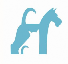 Ambery Animal Hospital Logo