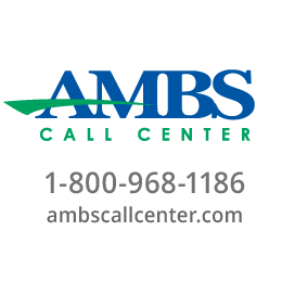 AmbsCallCenter Logo