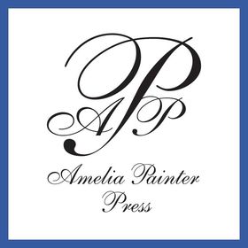 AmeliaPainterPress Logo
