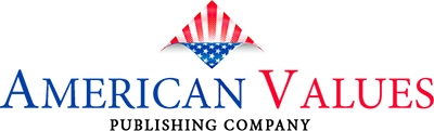 AmerValuesPublishing Logo